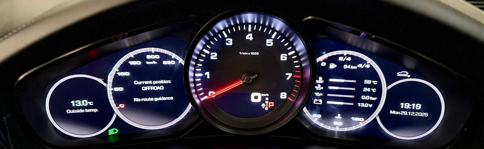 Porsche Cayenne * ��������* CarPlay* ������ | Mobile.bg � ����������� 11