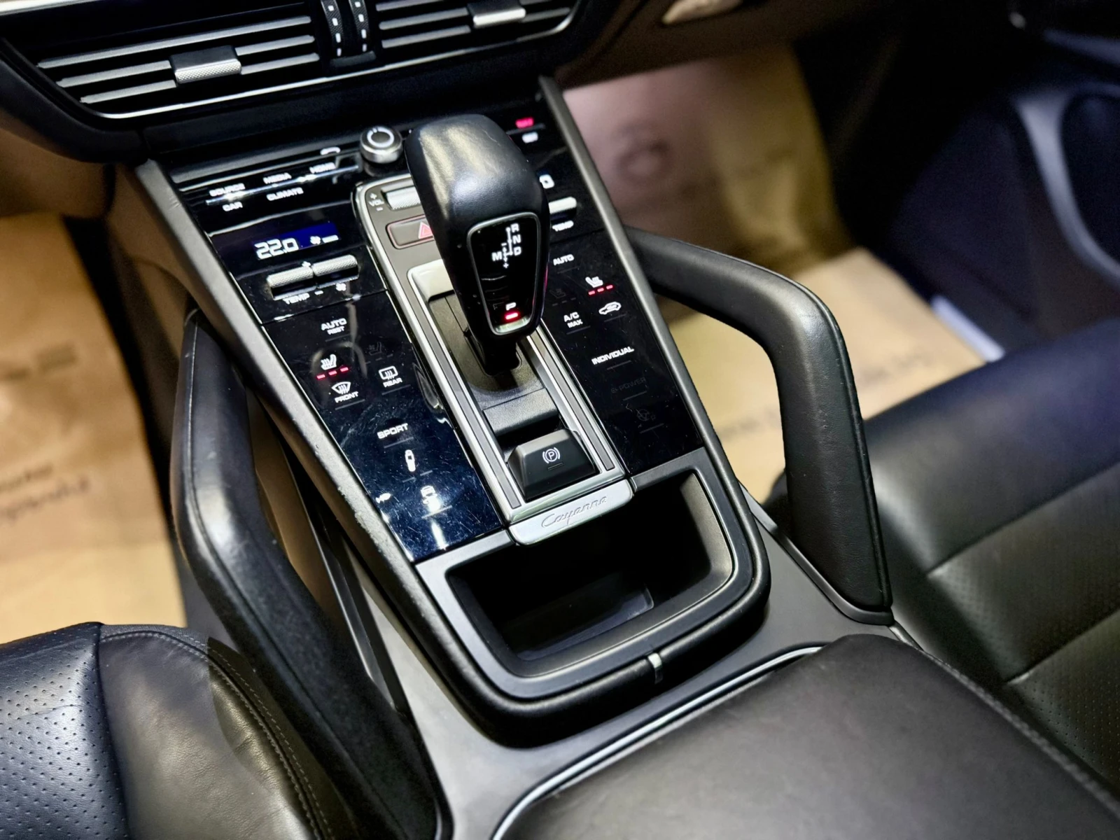 Porsche Cayenne * ��������* CarPlay* ������ | Mobile.bg � ����������� 13