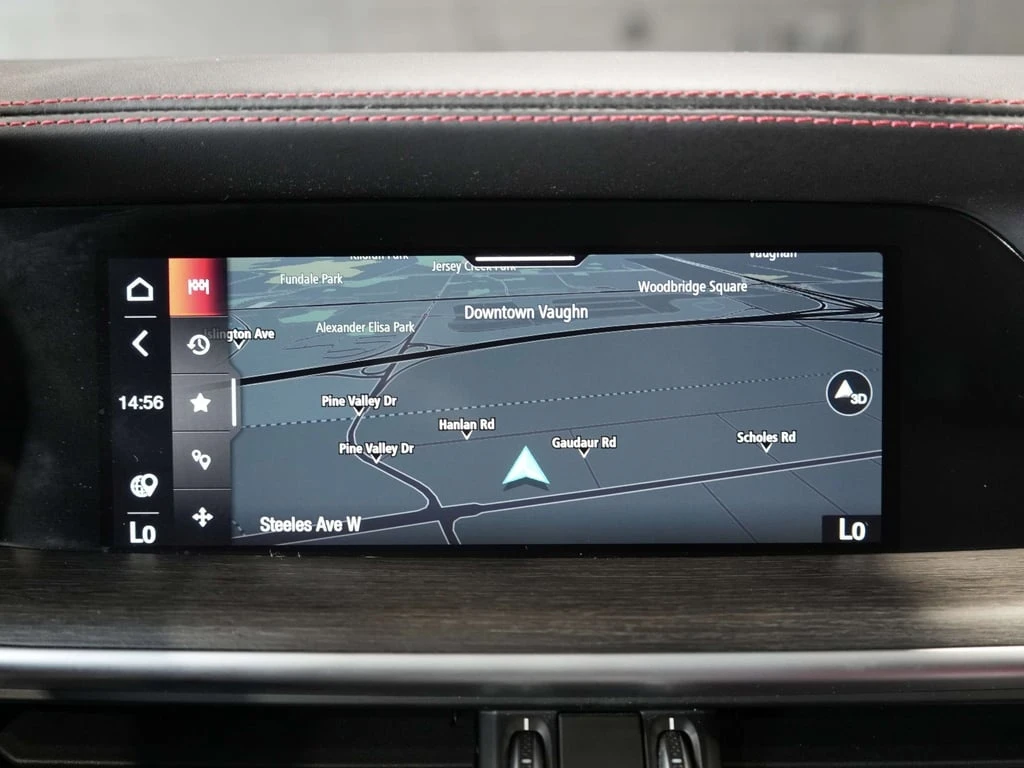 Alfa Romeo Stelvio * CARFAX * ���� �� �� | Mobile.bg � ����������� 16