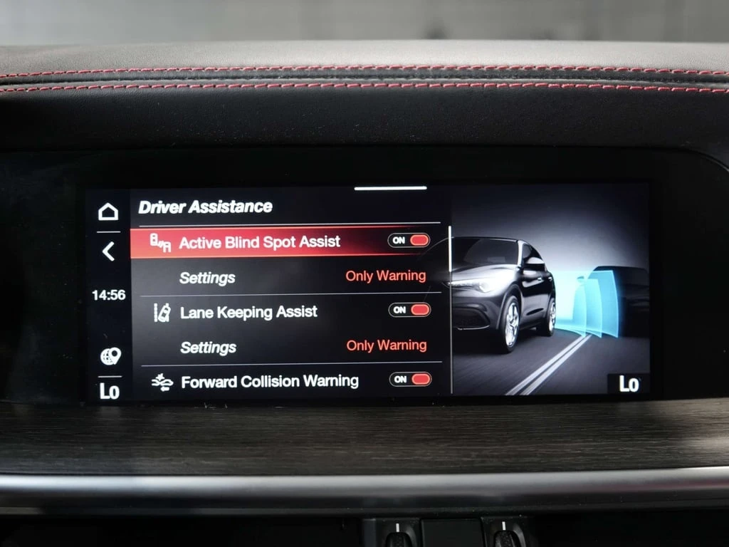 Alfa Romeo Stelvio * CARFAX * ���� �� �� | Mobile.bg � ����������� 17