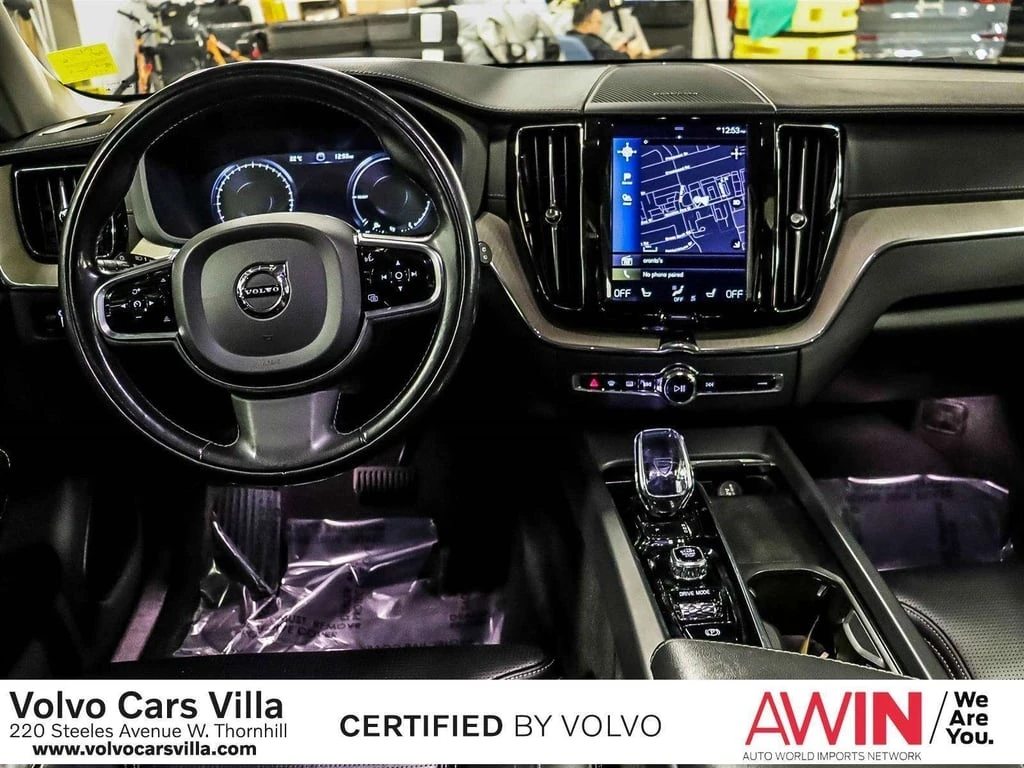 Volvo XC60 * Inscription * CARFAX * ��� ������������ ������ | Mobile.bg � ����������� 7