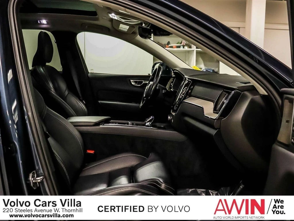 Volvo XC60 * Inscription * CARFAX * ��� ������������ ������ | Mobile.bg � ����������� 11