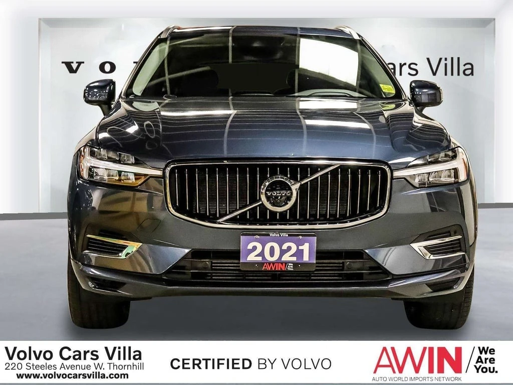 Volvo XC60 * Inscription * CARFAX * ��� ������������ ������ | Mobile.bg � ����������� 2