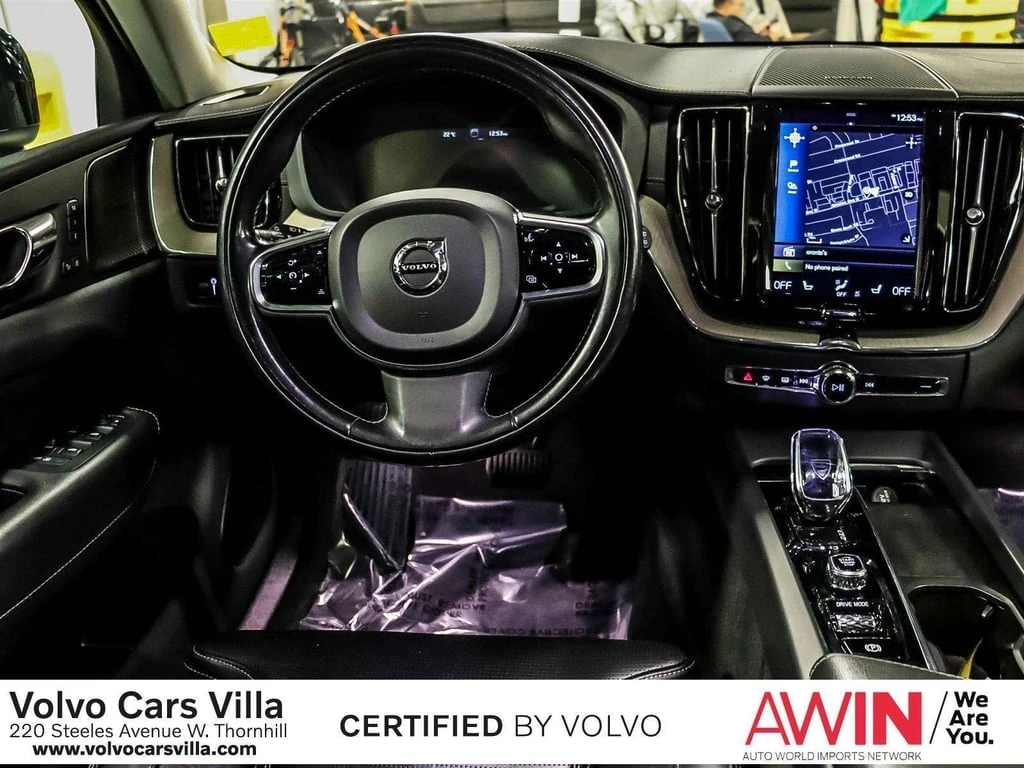 Volvo XC60 * Inscription * CARFAX * ��� ������������ ������ | Mobile.bg � ����������� 8