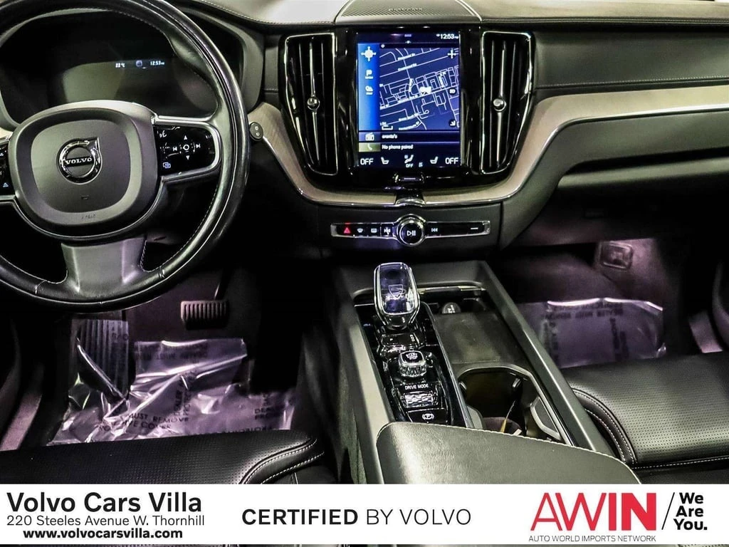 Volvo XC60 * Inscription * CARFAX * ��� ������������ ������ | Mobile.bg � ����������� 9