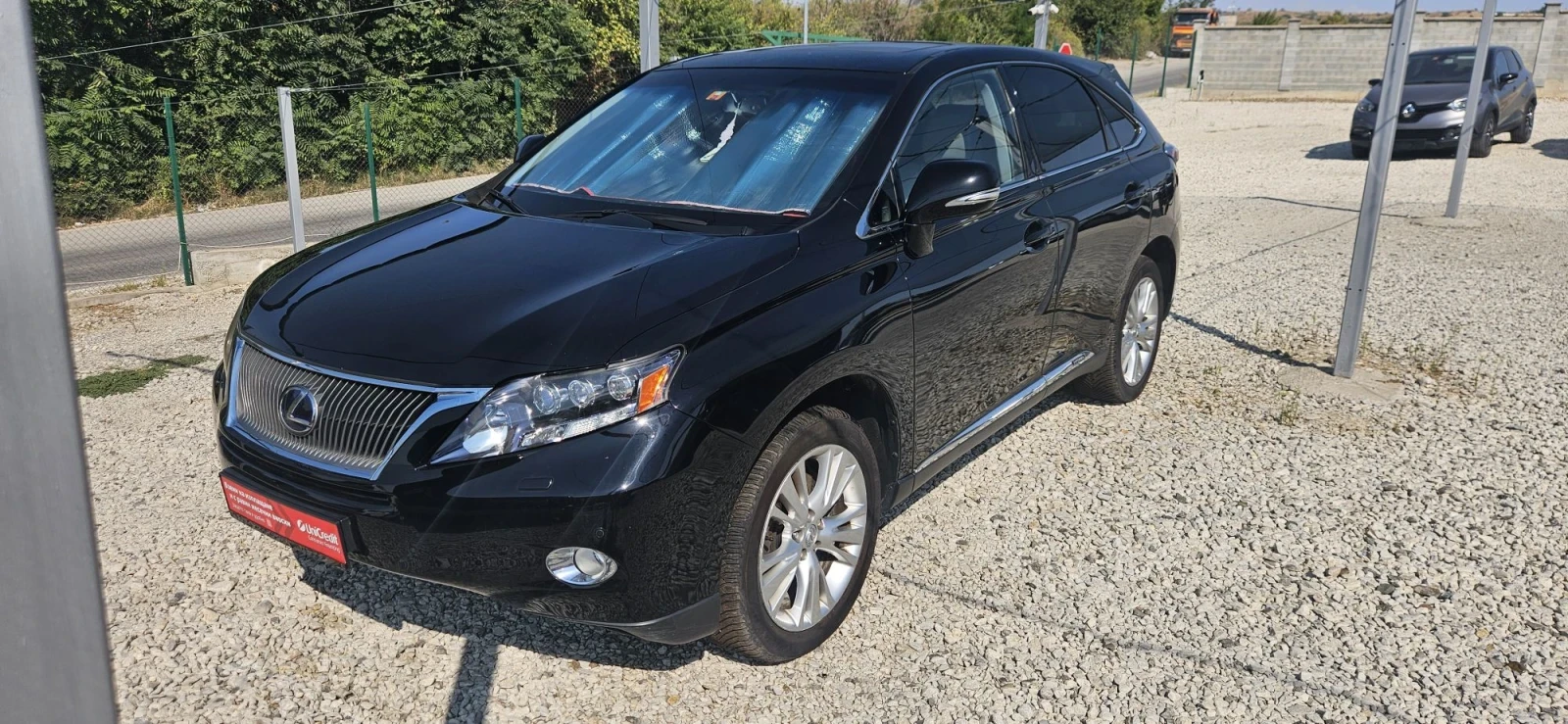 Lexus RX 450h RX 450H | Mobile.bg � ����������� 16