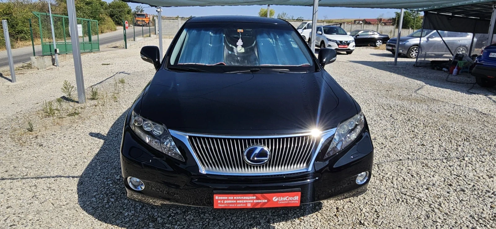 Lexus RX 450h RX 450H | Mobile.bg � ����������� 13
