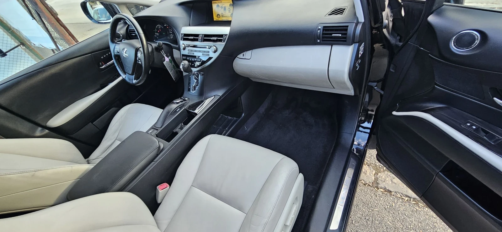 Lexus RX 450h Luxury  | Mobile.bg � ����������� 14