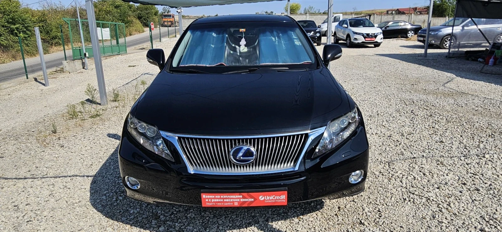Lexus RX 450h RX 450H | Mobile.bg � ����������� 14