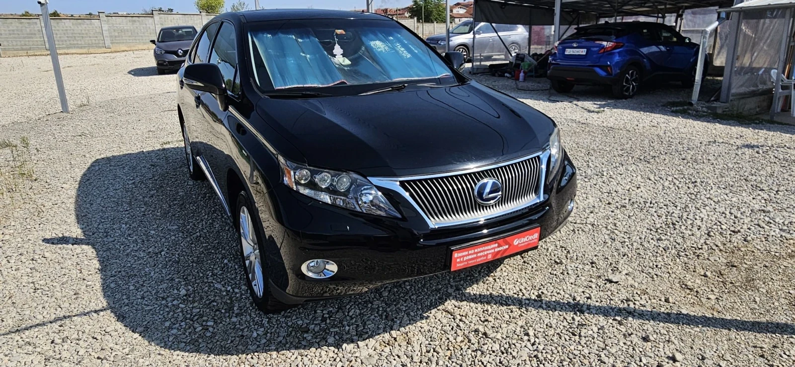 Lexus RX 450h RX 450H | Mobile.bg � ����������� 17