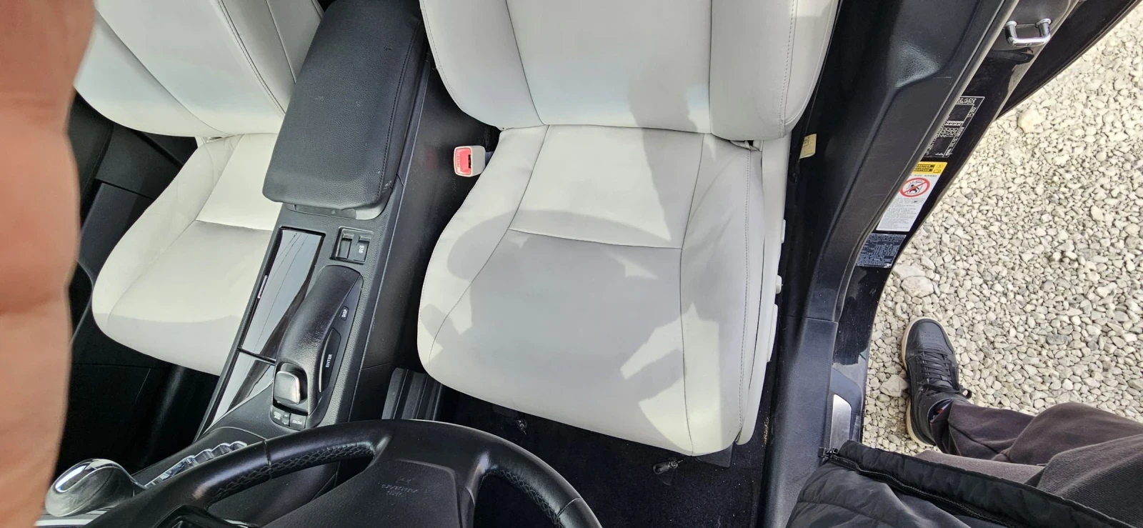 Lexus RX 450h Luxury  | Mobile.bg � ����������� 17