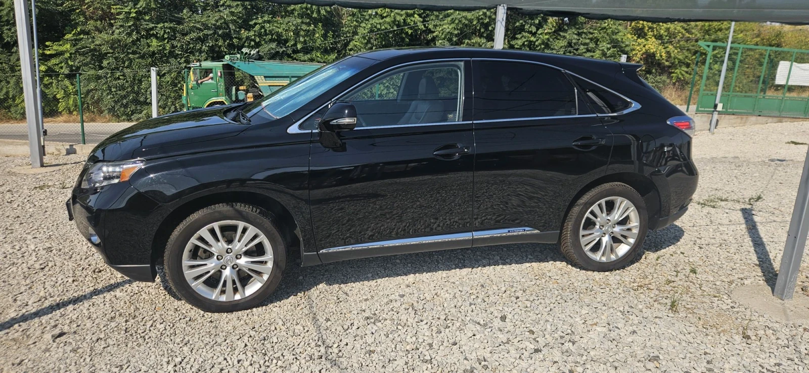 Lexus RX 450h RX 450H | Mobile.bg � ����������� 15