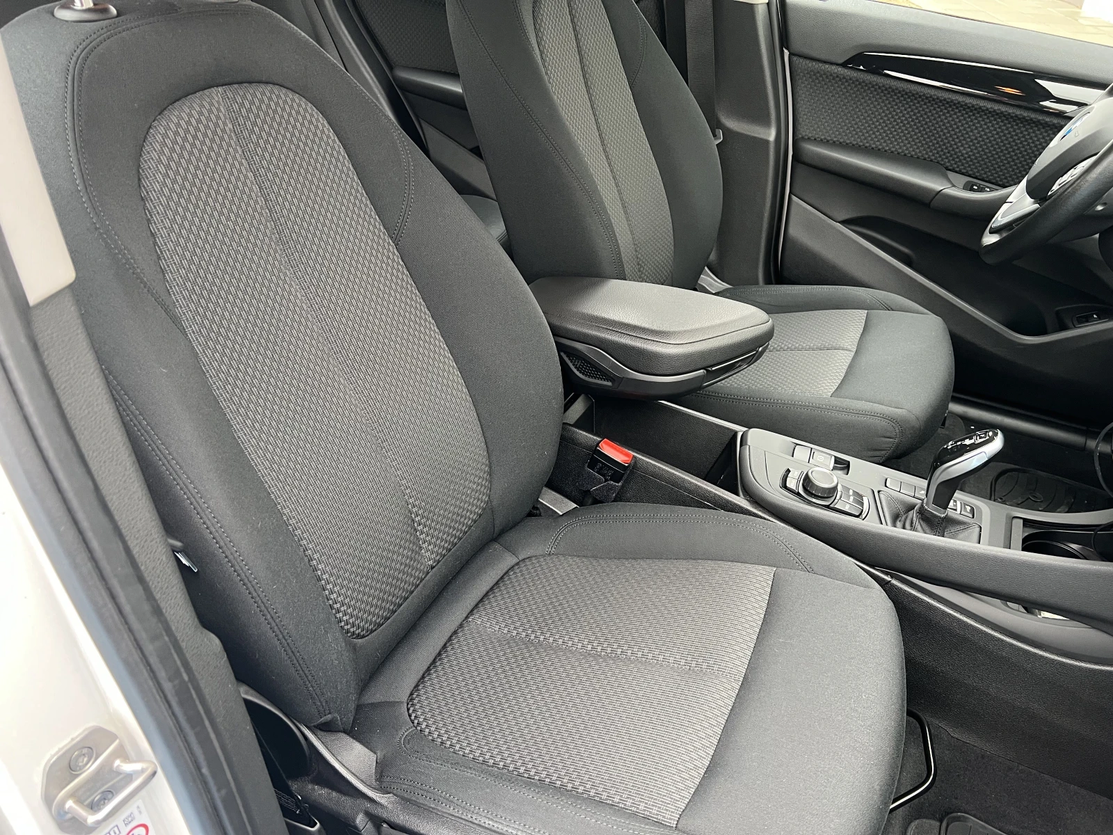 BMW X1 LINE Model, снимка 6 - Автомобили и джипове - 53714263