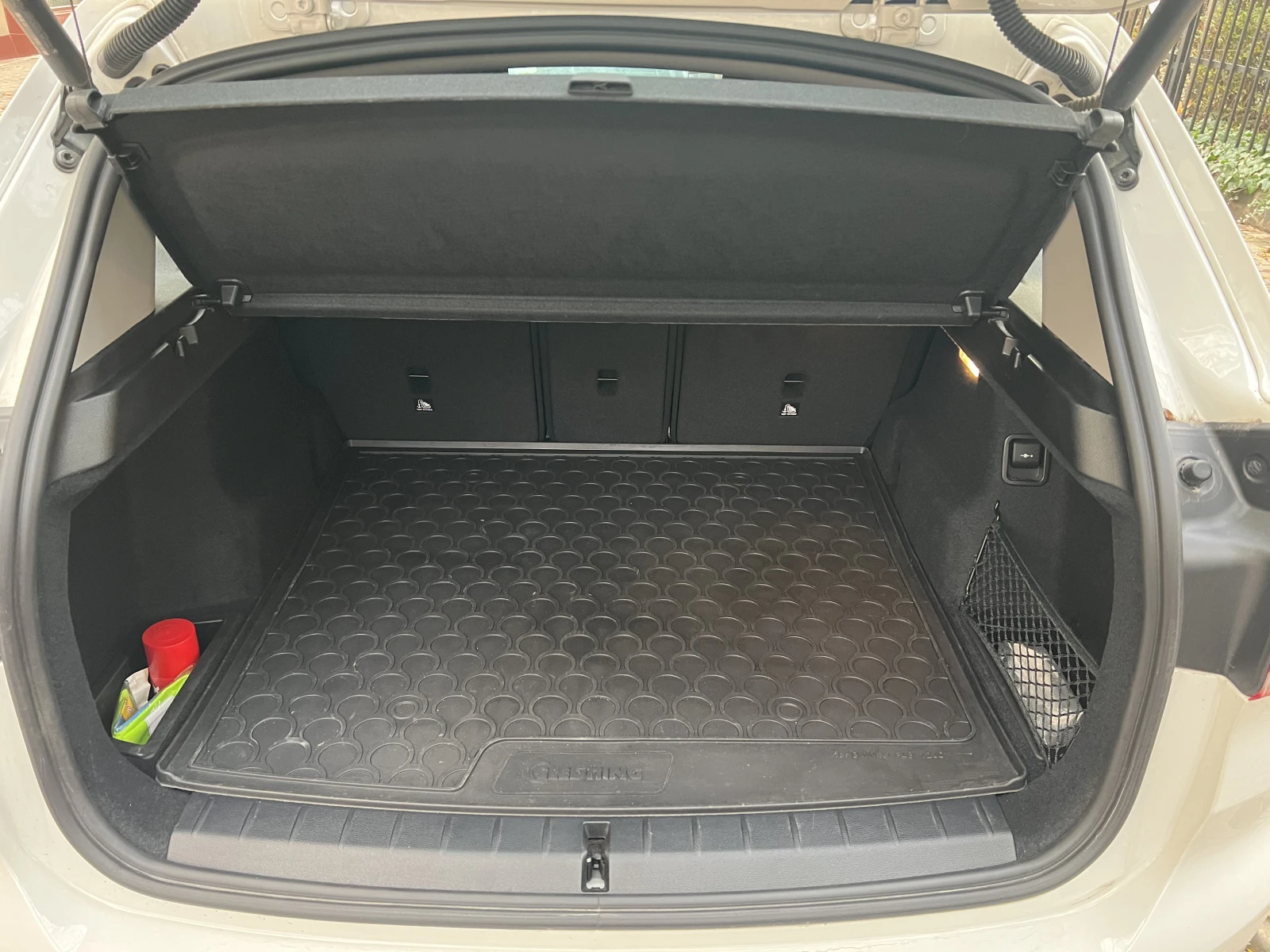 BMW X1 LINE Model, снимка 2 - Автомобили и джипове - 53714263