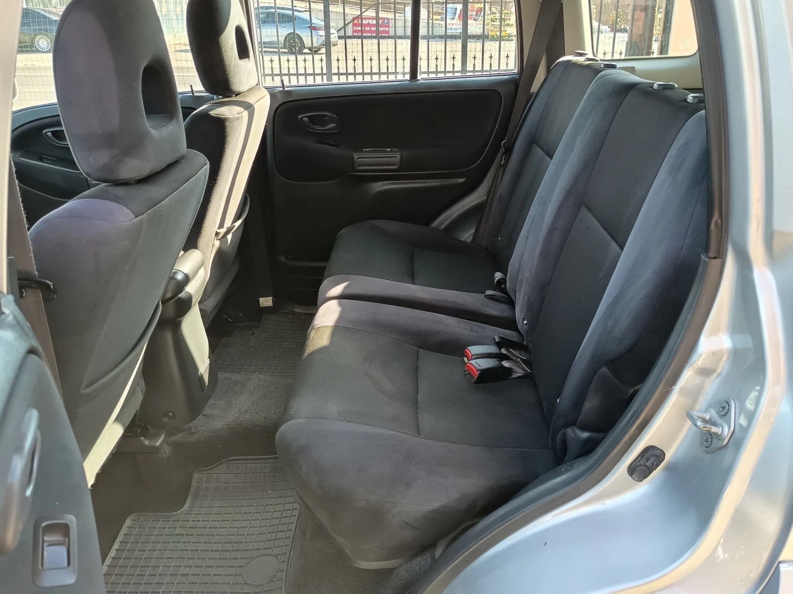 Suzuki Grand vitara 2.0hdi, снимка 11 - Автомобили и джипове - 53781547