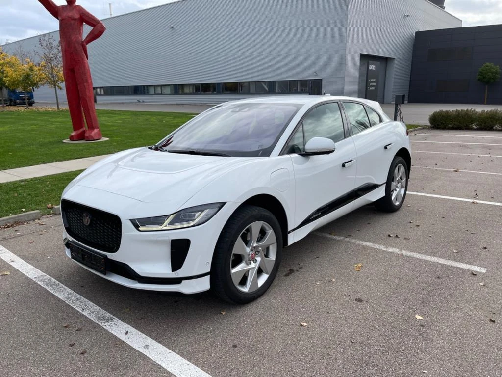 Jaguar I-Pace EV400 | Mobile.bg � ����������� 1