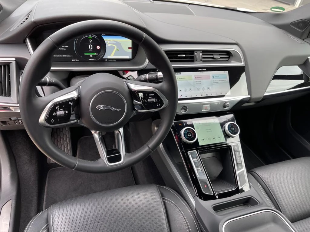 Jaguar I-Pace EV400 | Mobile.bg � ����������� 7