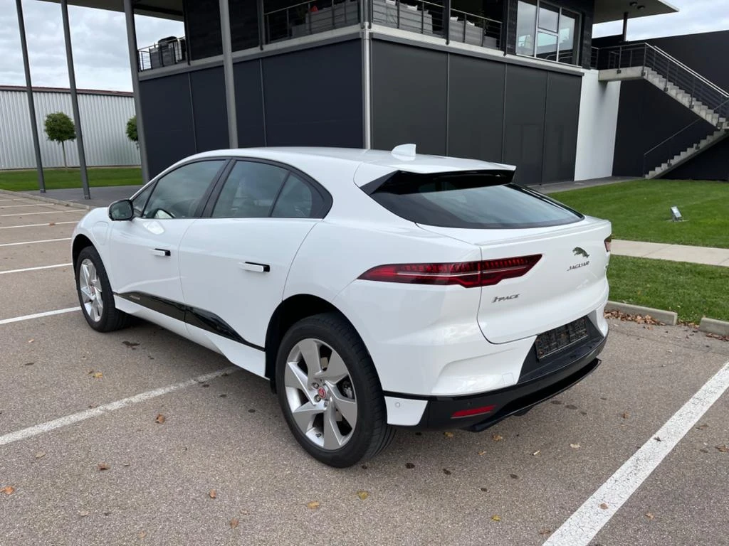 Jaguar I-Pace EV400 | Mobile.bg � ����������� 4