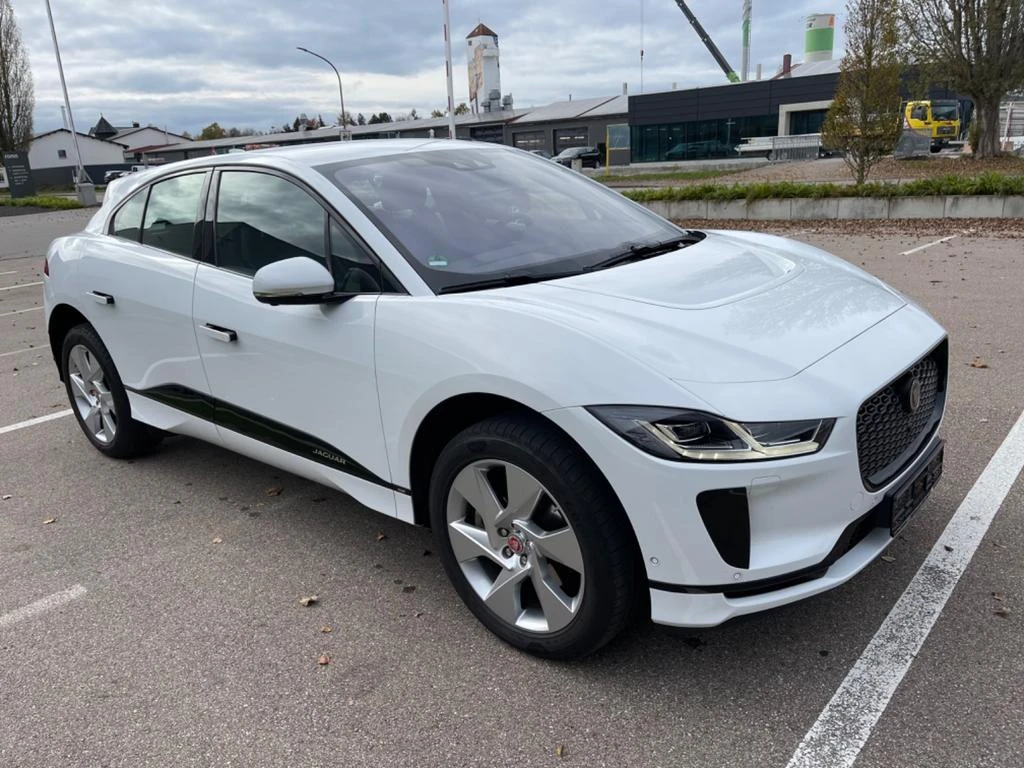 Jaguar I-Pace EV400 | Mobile.bg � ����������� 2