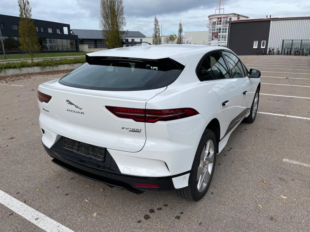 Jaguar I-Pace EV400 | Mobile.bg � ����������� 5