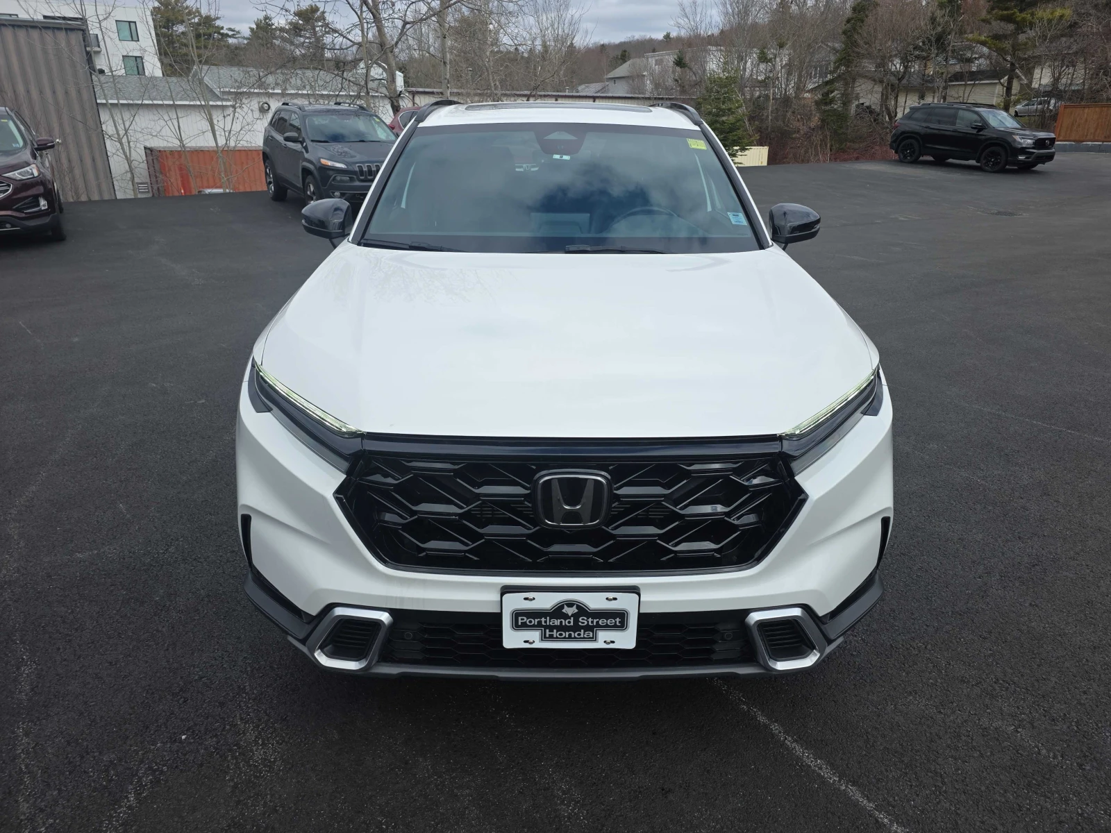 Honda Cr-v HYBRID TOURING * * BOSE * * CARFAX * * ���� �� ��  | Mobile.bg � ����������� 2