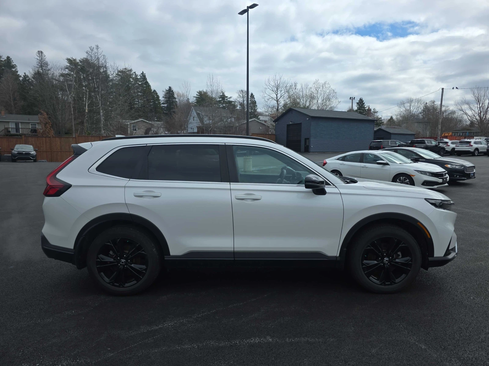 Honda Cr-v HYBRID TOURING * * BOSE * * CARFAX * * ���� �� ��  | Mobile.bg � ����������� 3