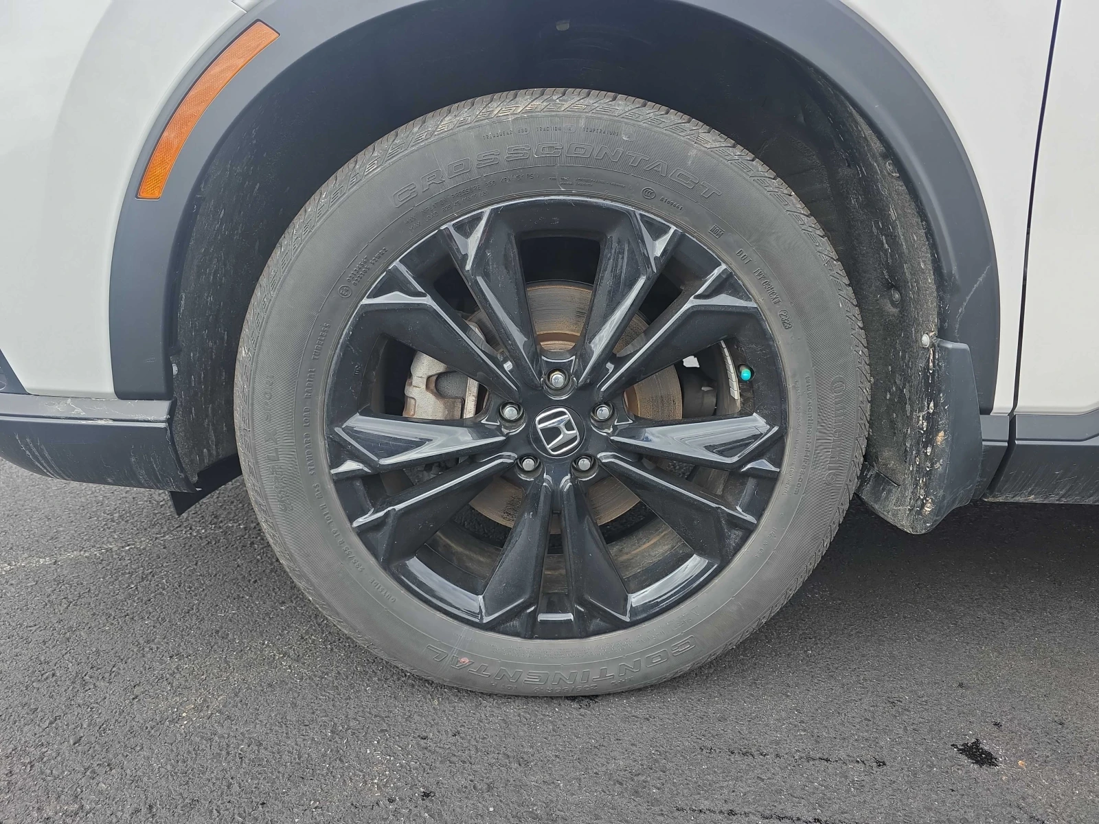 Honda Cr-v HYBRID TOURING * * BOSE * * CARFAX * * ���� �� ��  | Mobile.bg � ����������� 6