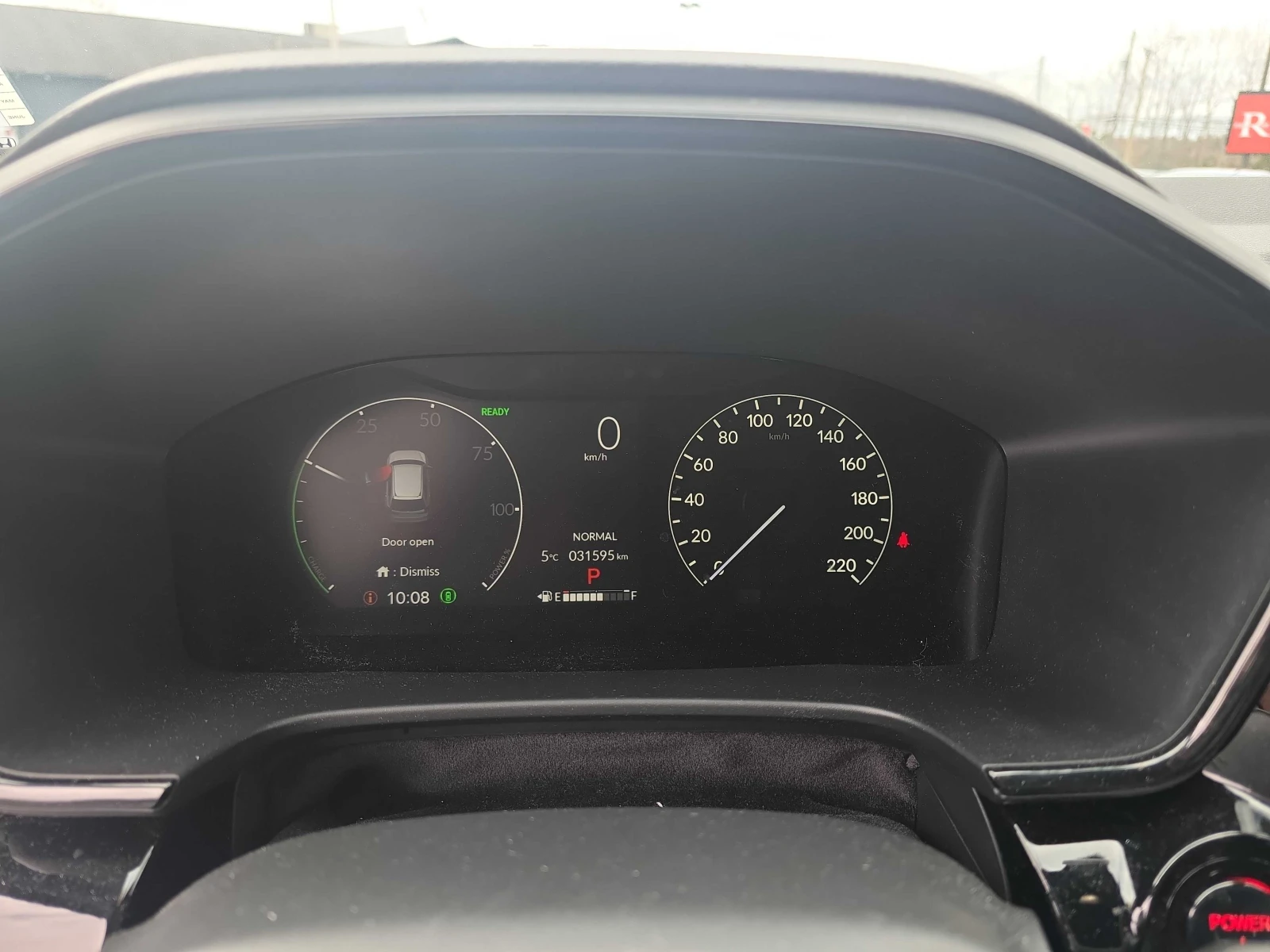 Honda Cr-v HYBRID TOURING * * BOSE * * CARFAX * * ���� �� ��  | Mobile.bg � ����������� 10