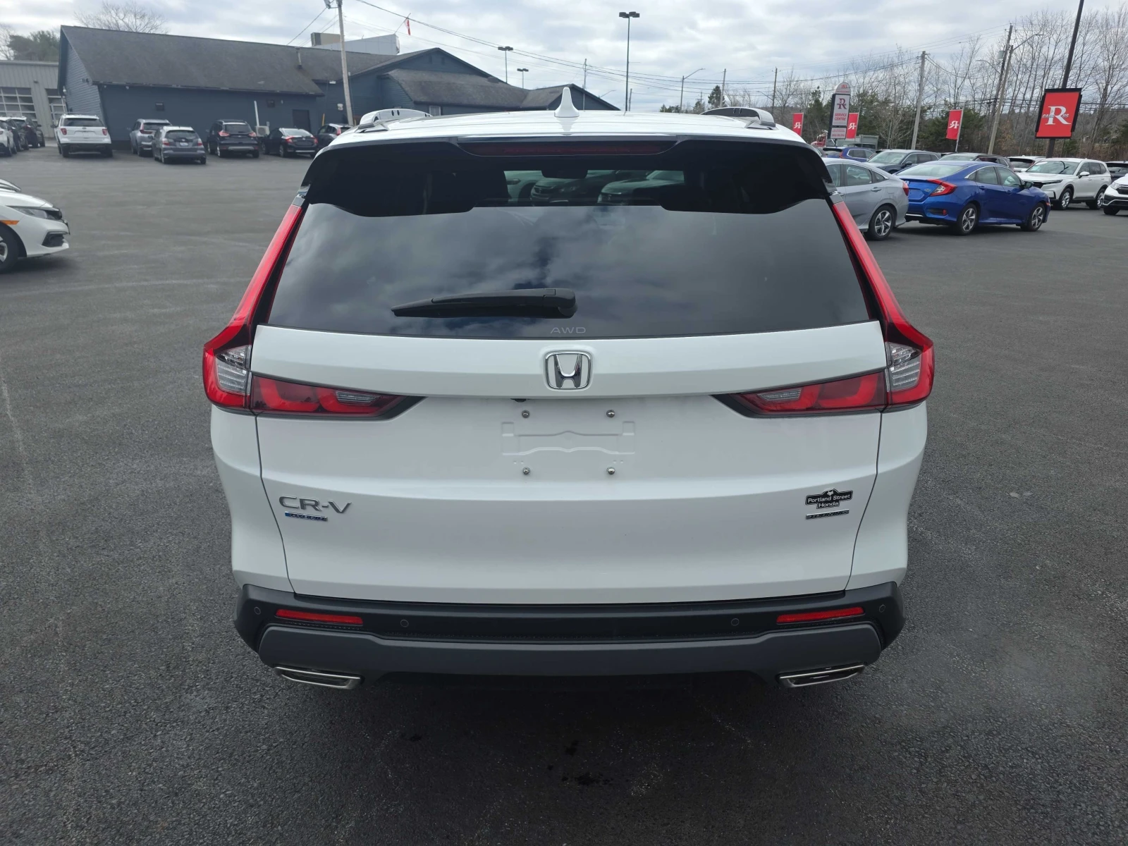 Honda Cr-v HYBRID TOURING * * BOSE * * CARFAX * * ���� �� ��  | Mobile.bg � ����������� 5