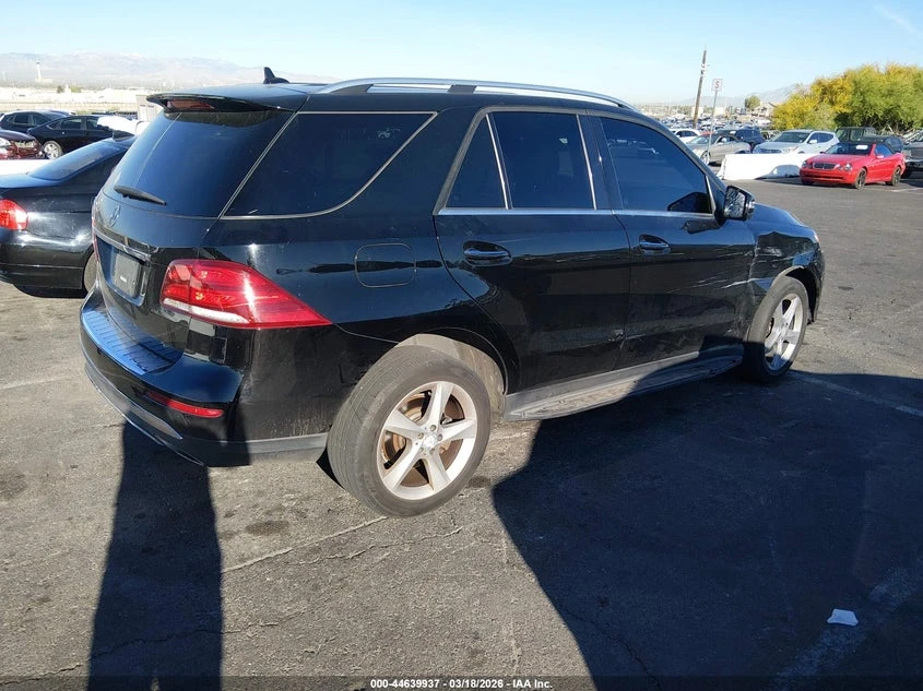 Mercedes-Benz GLE 350 3.5l | Mobile.bg � ����������� 3