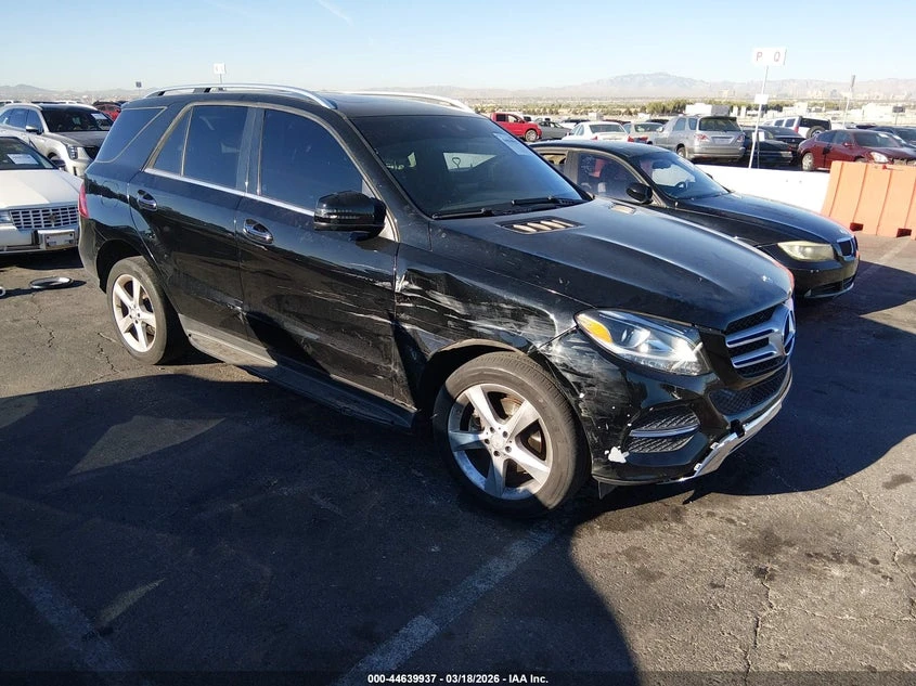 Mercedes-Benz GLE 350 3.5l | Mobile.bg � ����������� 4