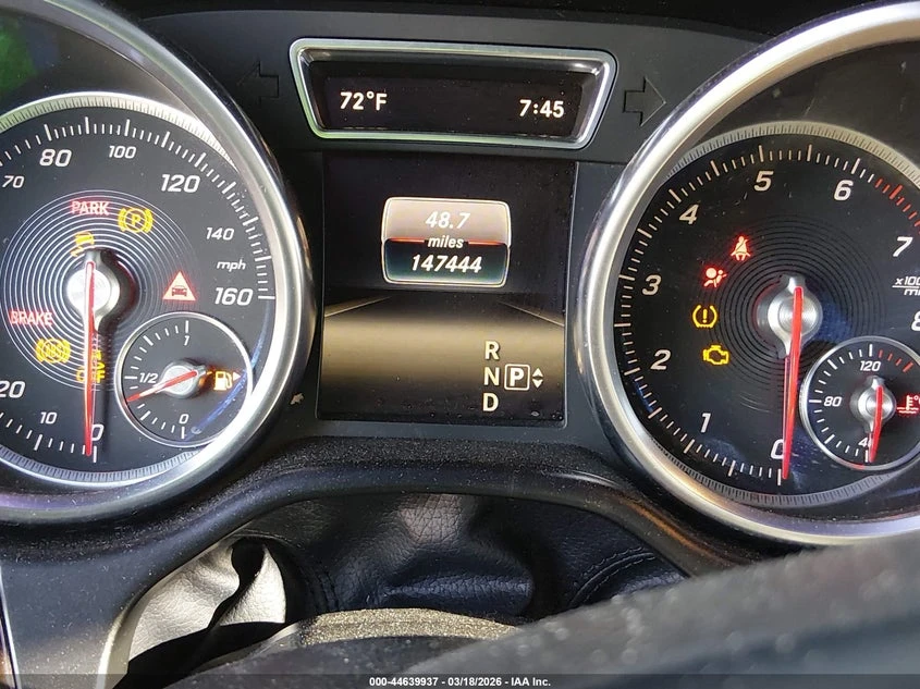 Mercedes-Benz GLE 350 3.5l | Mobile.bg � ����������� 7