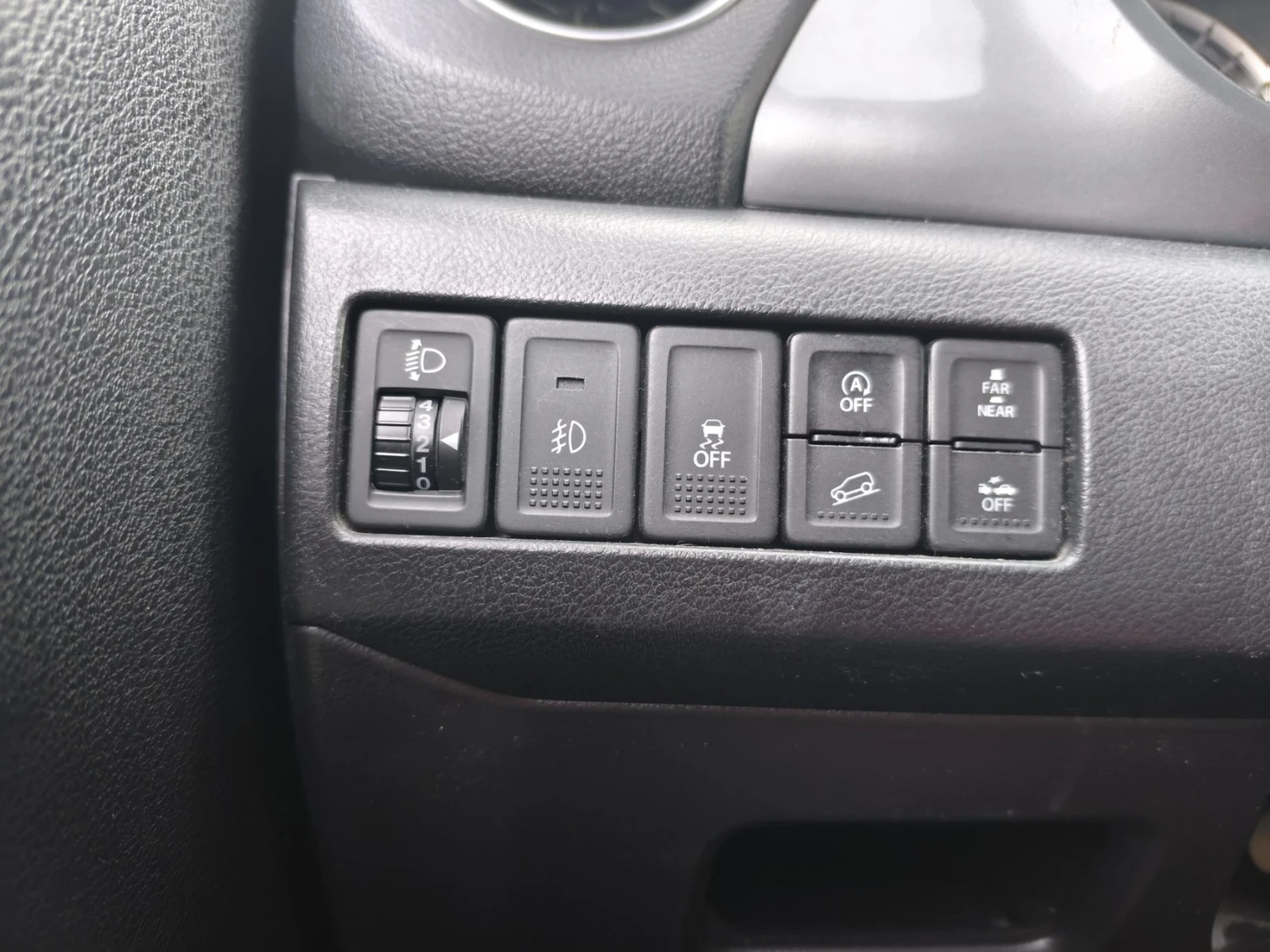 Suzuki Vitara, снимка 9 - Автомобили и джипове - 54393227