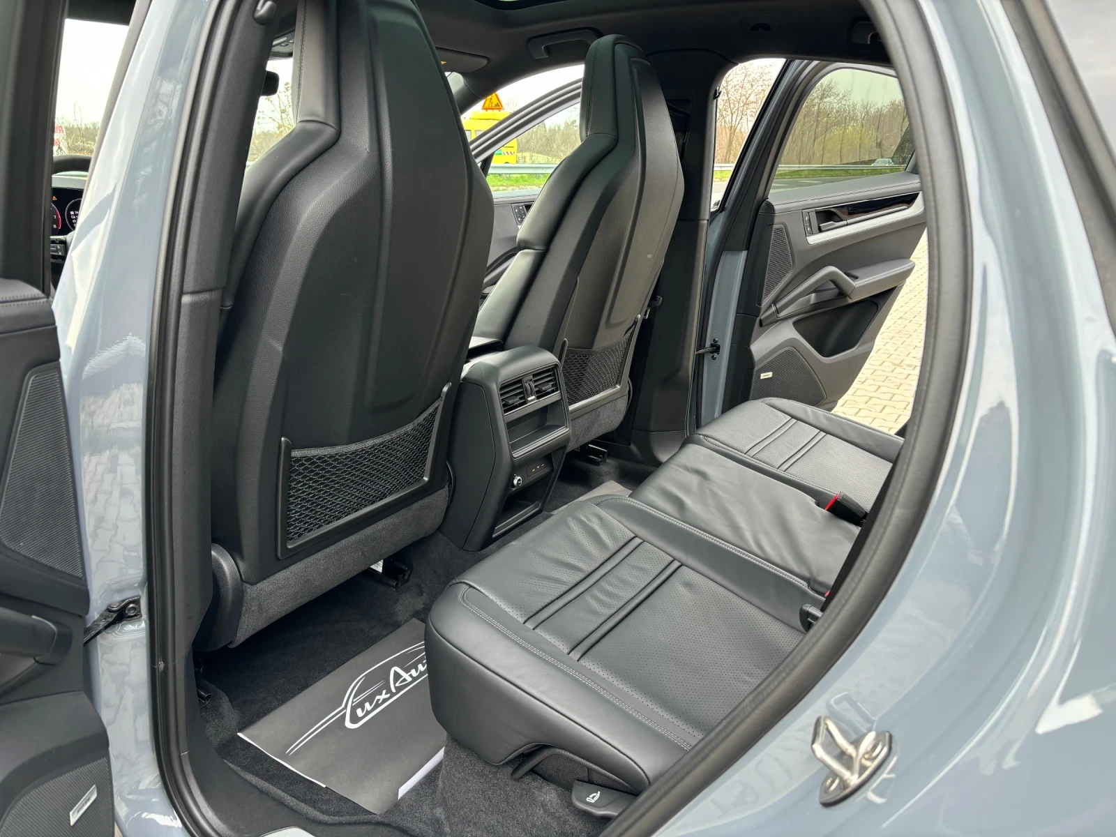 Porsche Cayenne COUPE#E-HYBRID#MATRIX#DISTR#�����#CHRONO#��������# | Mobile.bg � ����������� 12