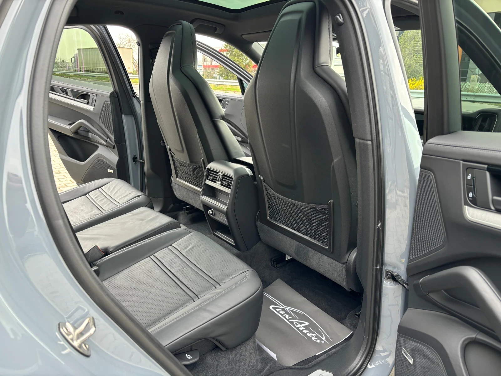 Porsche Cayenne COUPE#E-HYBRID#MATRIX#DISTR#�����#CHRONO#��������# | Mobile.bg � ����������� 11