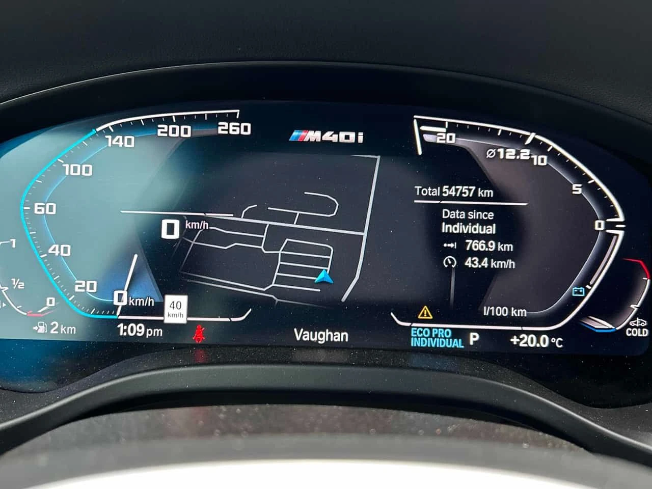 BMW X3 | M40i | ПОДГРЕВ | ПАНОРАМА | CARFAX | АВТОКРЕДИТ , снимка 8 - Автомобили и джипове - 54577568