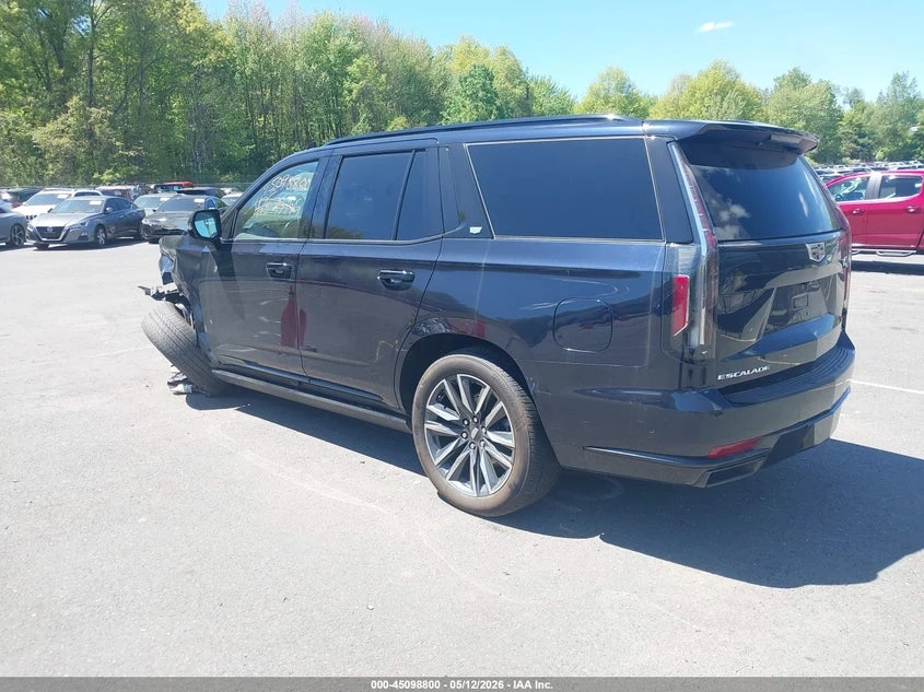 Cadillac Escalade 6.2L V-8 DI, VVT, 420HP 4X4 Drive | Mobile.bg � ����������� 3