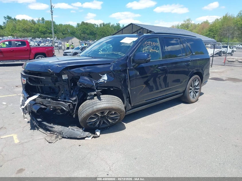 Cadillac Escalade 6.2L V-8 DI, VVT, 420HP 4X4 Drive | Mobile.bg � ����������� 2