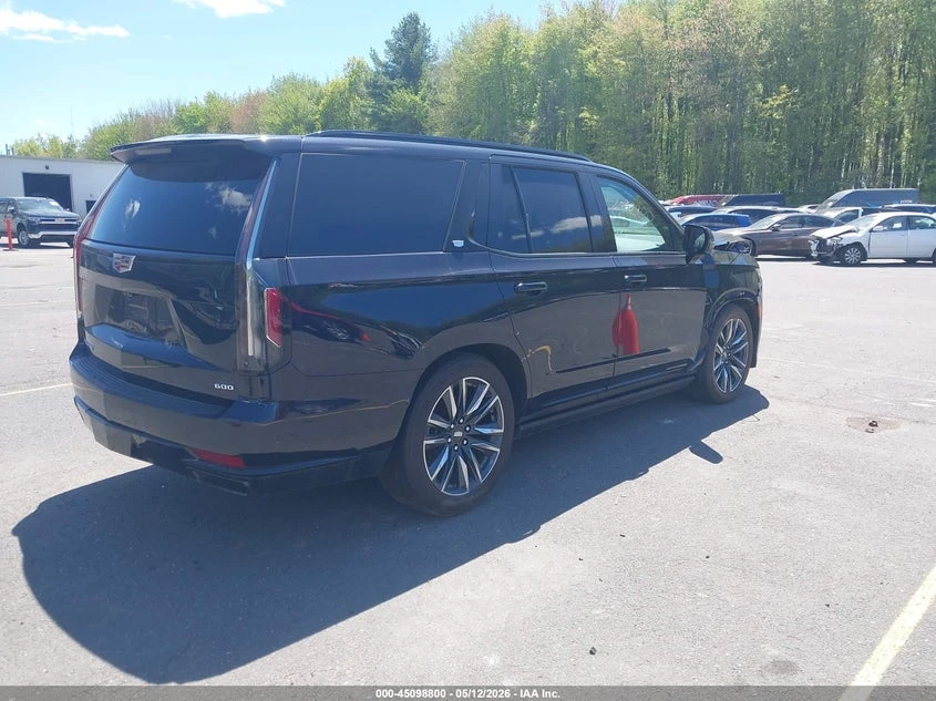 Cadillac Escalade 6.2L V-8 DI, VVT, 420HP 4X4 Drive | Mobile.bg � ����������� 4