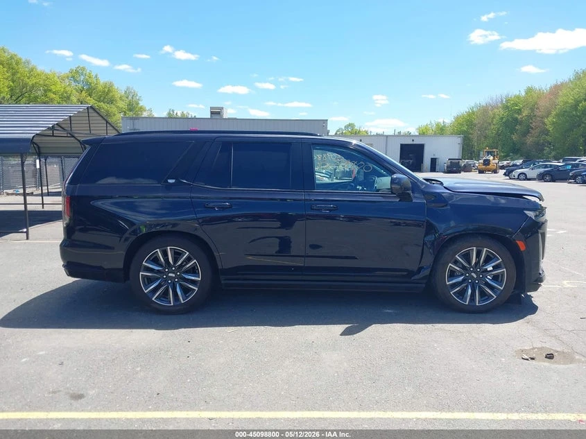 Cadillac Escalade 6.2L V-8 DI, VVT, 420HP 4X4 Drive | Mobile.bg � ����������� 13