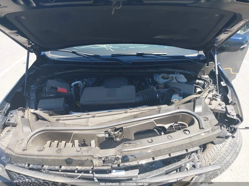Cadillac Escalade 6.2L V-8 DI, VVT, 420HP 4X4 Drive | Mobile.bg � ����������� 10