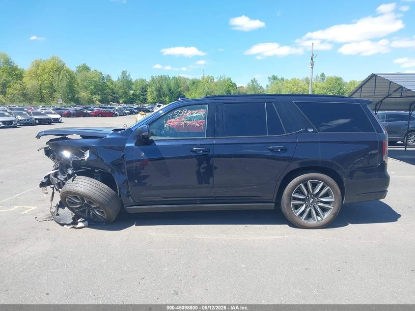 Cadillac Escalade 6.2L V-8 DI, VVT, 420HP 4X4 Drive | Mobile.bg � ����������� 14