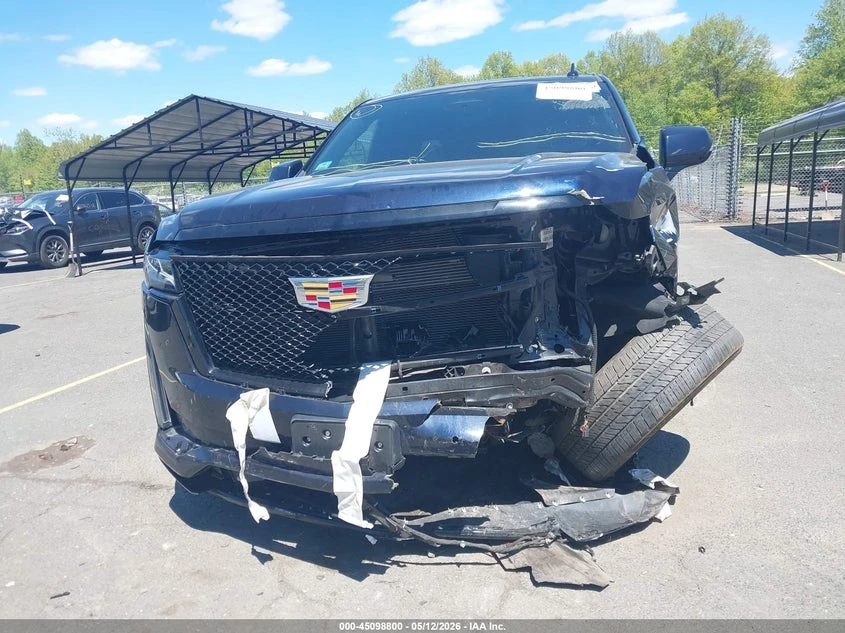Cadillac Escalade 6.2L V-8 DI, VVT, 420HP 4X4 Drive | Mobile.bg � ����������� 6