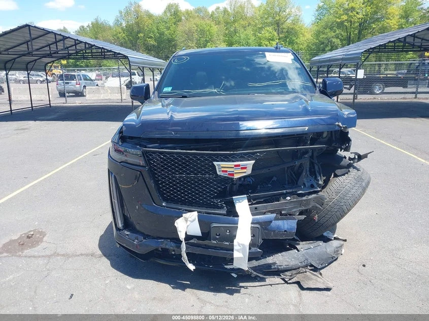 Cadillac Escalade 6.2L V-8 DI, VVT, 420HP 4X4 Drive | Mobile.bg � ����������� 12