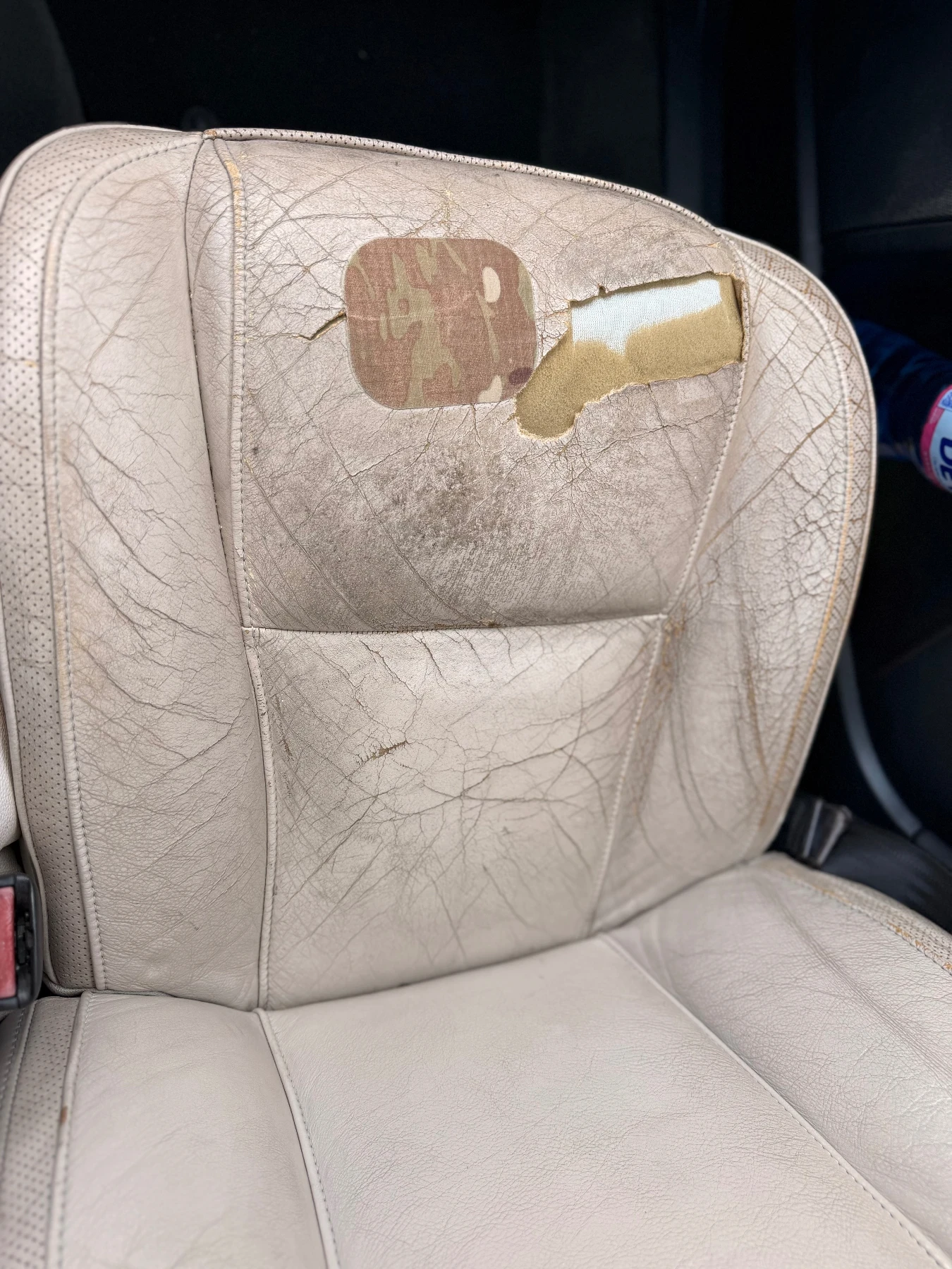 Volvo Xc90, снимка 6 - Автомобили и джипове - 54839111