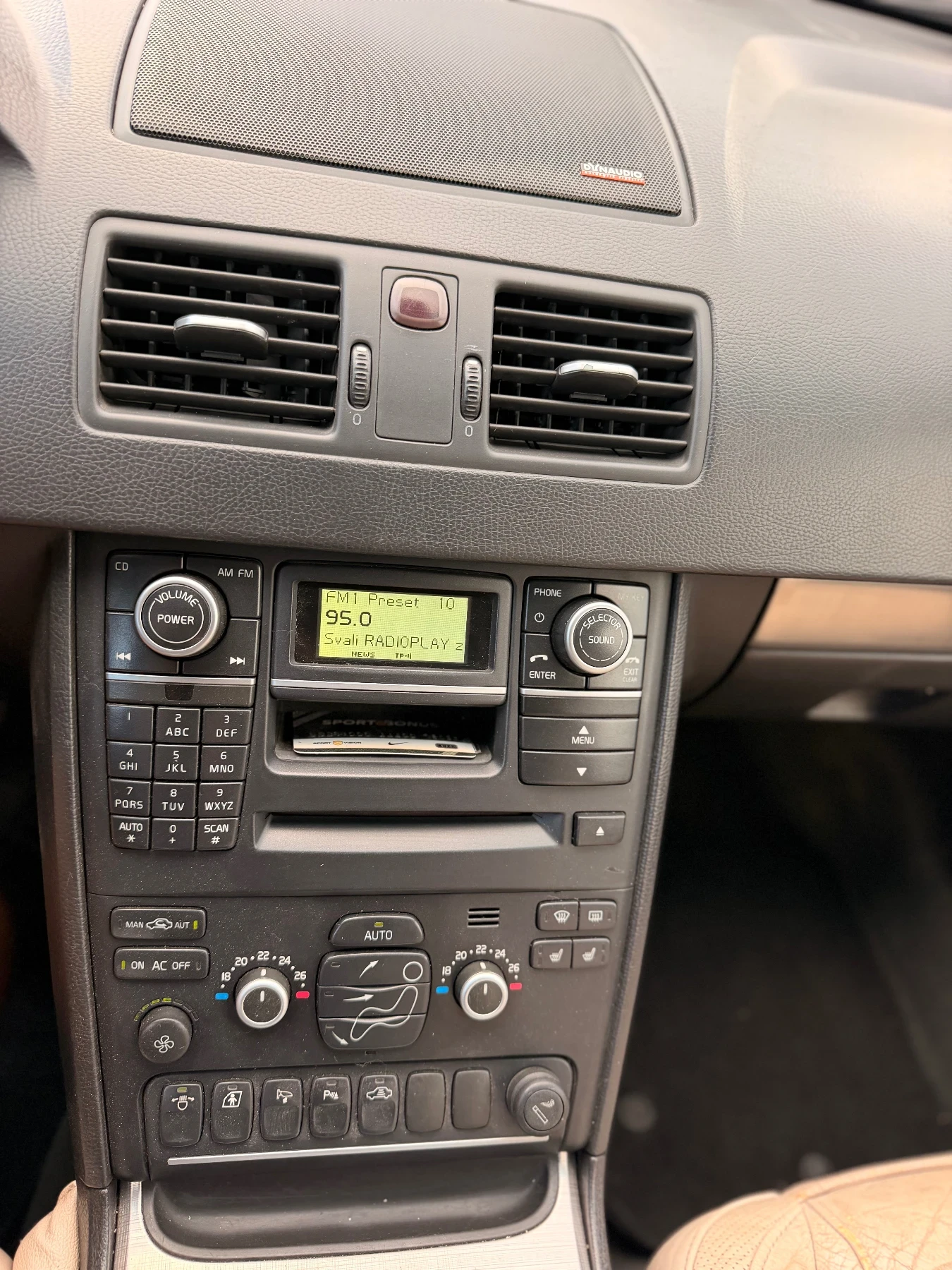 Volvo Xc90, снимка 7 - Автомобили и джипове - 54839111