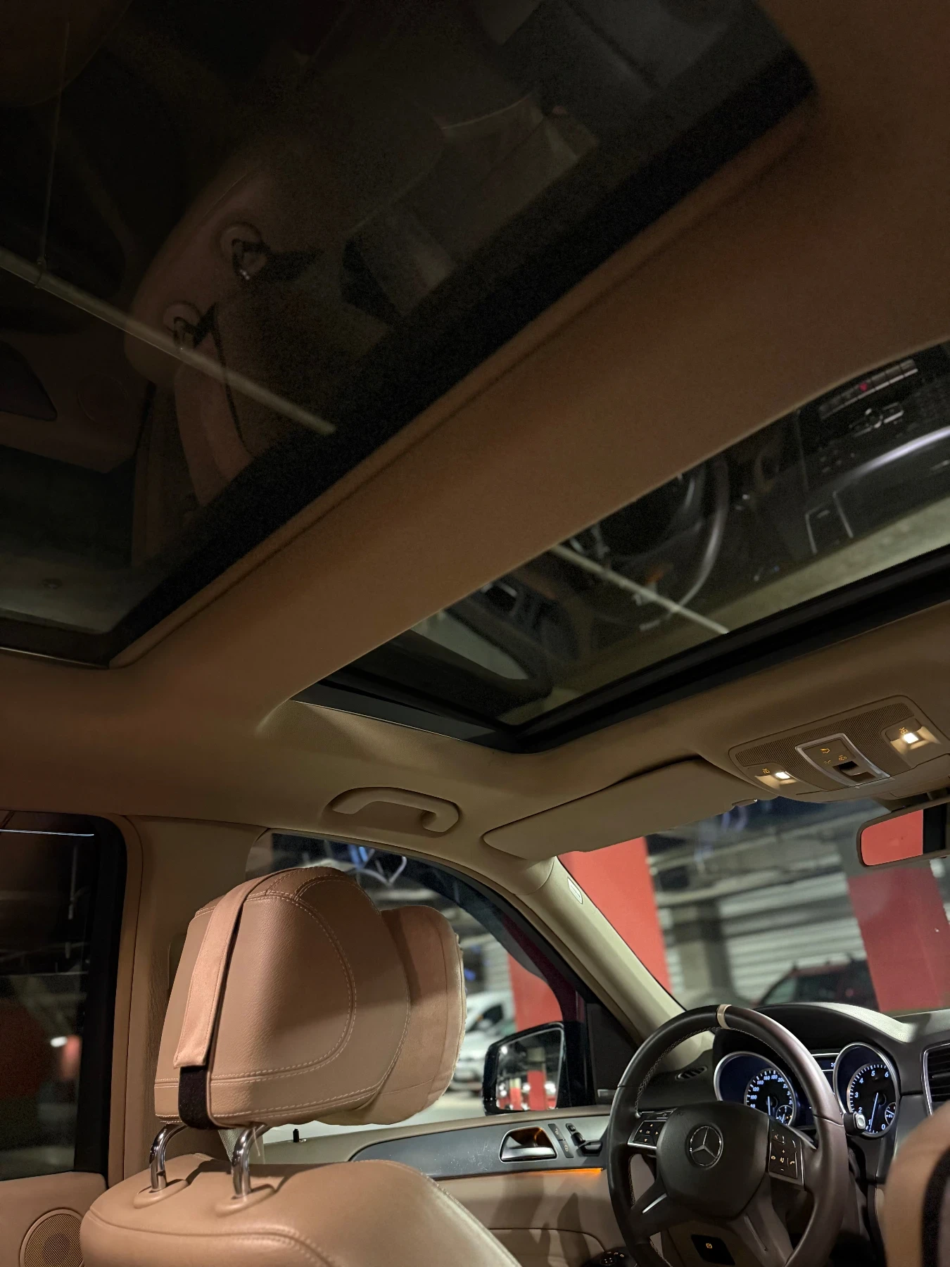 Mercedes-Benz ML 350 AMG* HARMAN KARDON* PANO* TOP* FULLMAX*  | Mobile.bg � ����������� 15