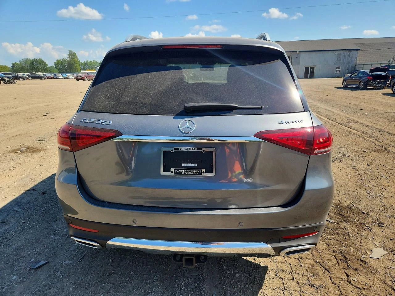 Mercedes-Benz GLE 350 2.0l 4Matic | Mobile.bg � ����������� 6