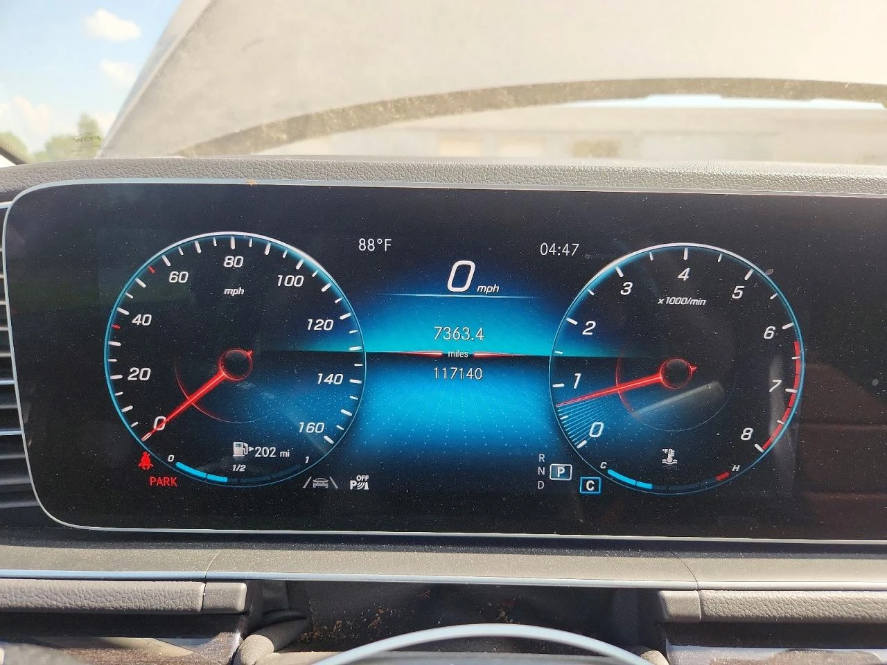 Mercedes-Benz GLE 350 2.0l 4Matic | Mobile.bg � ����������� 9