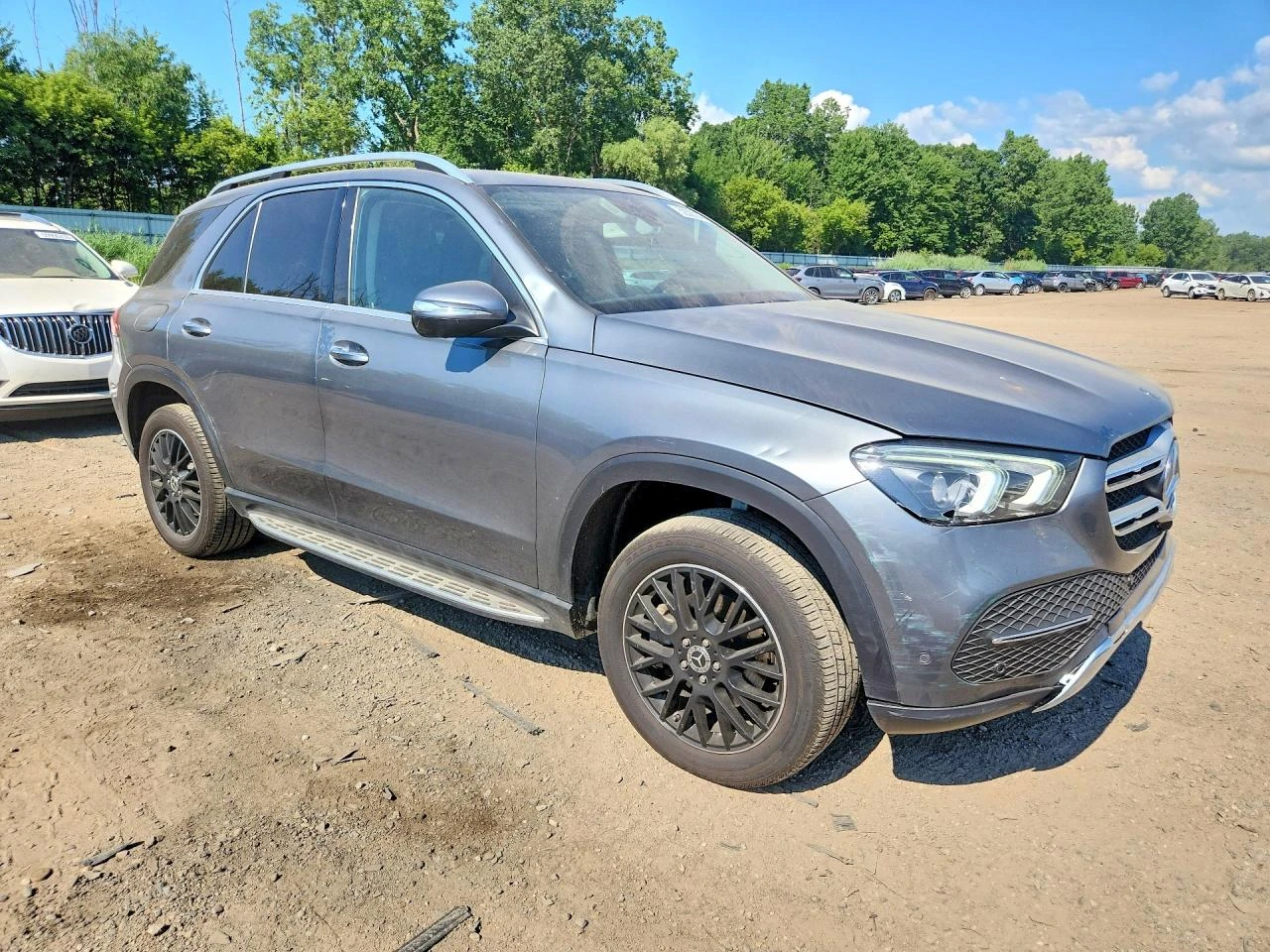 Mercedes-Benz GLE 350 2.0l 4Matic | Mobile.bg � ����������� 4